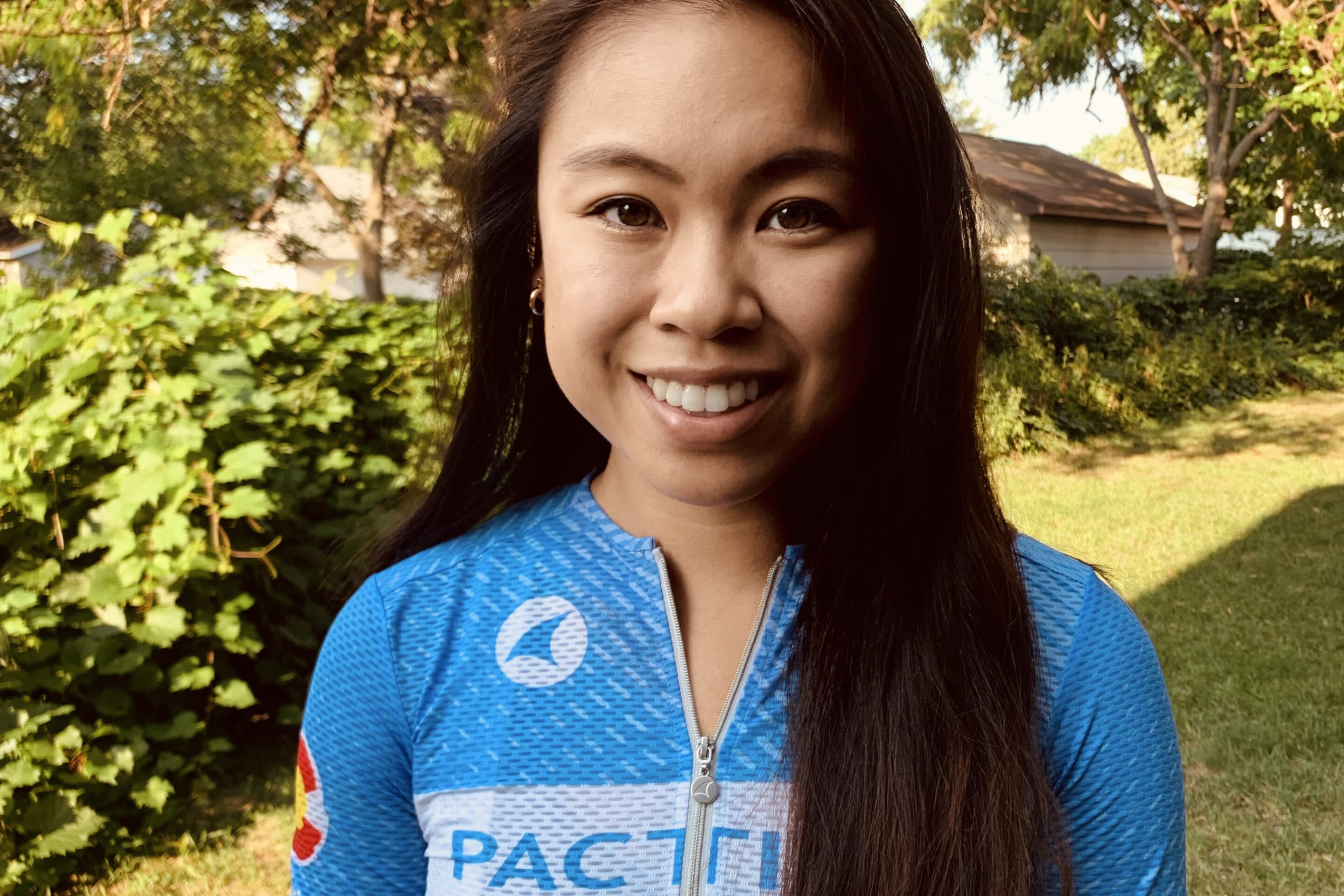 Anna Truong